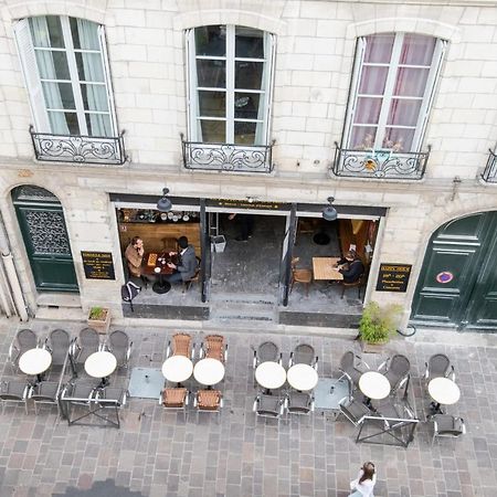 Recent Studio A Deux Pas Du Vieux Tours 아파트 외부 사진